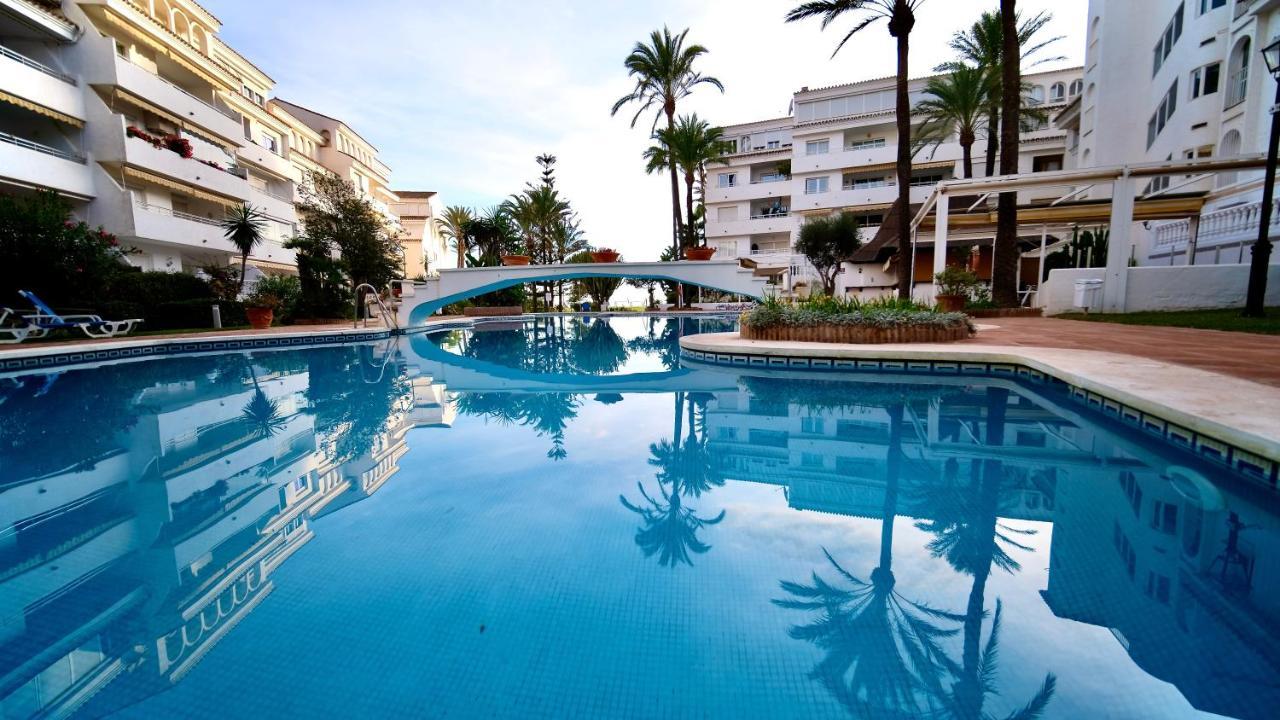 Playa Real Apartamento Marbella