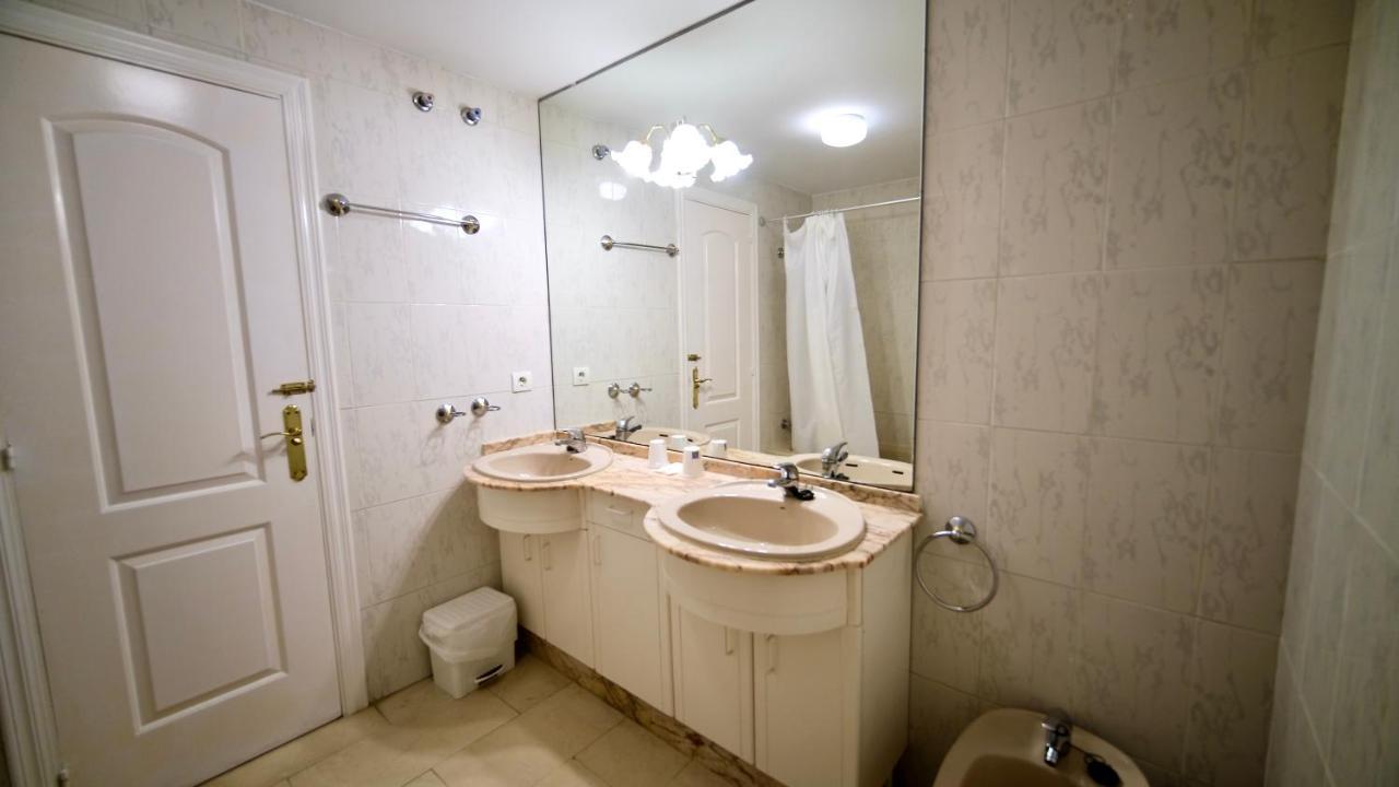 Apartamento Playa Real