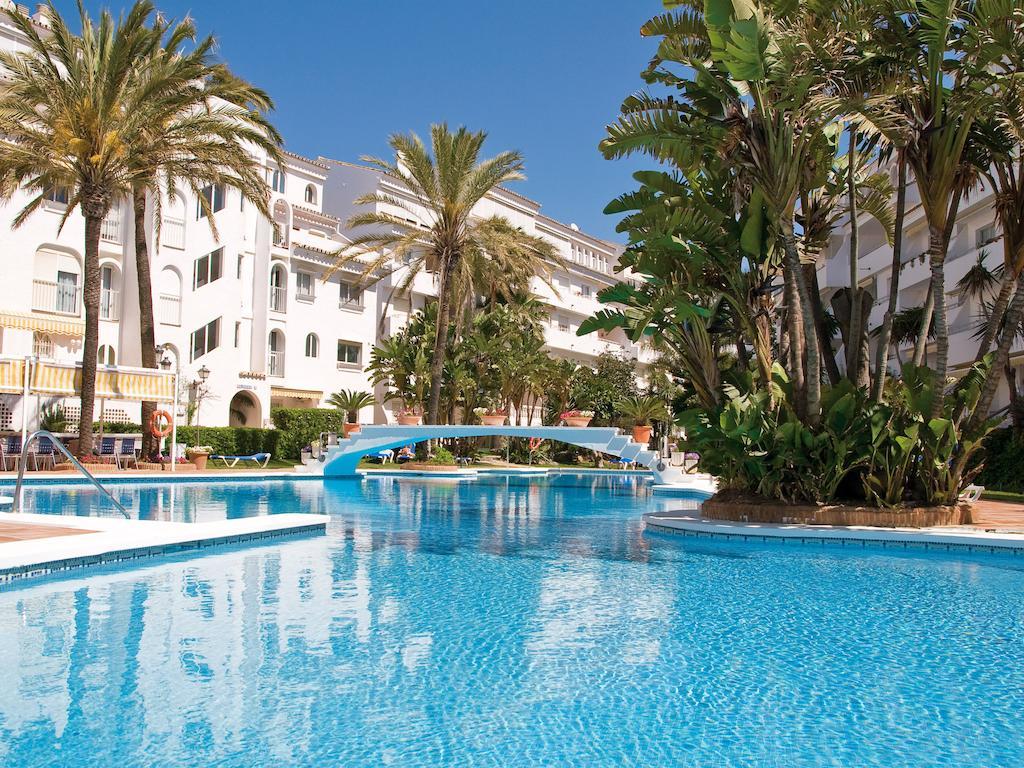Apartamento Playa Real