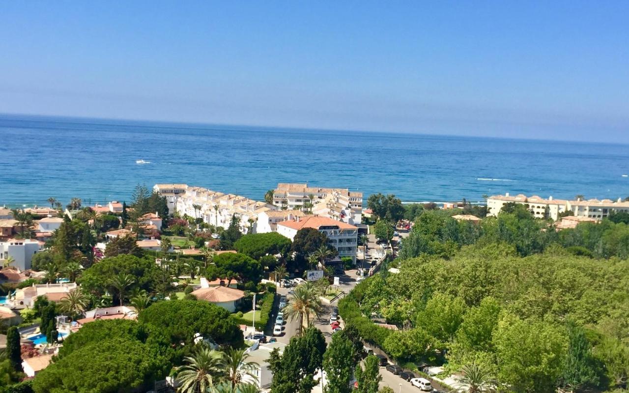 Playa Real Apartment