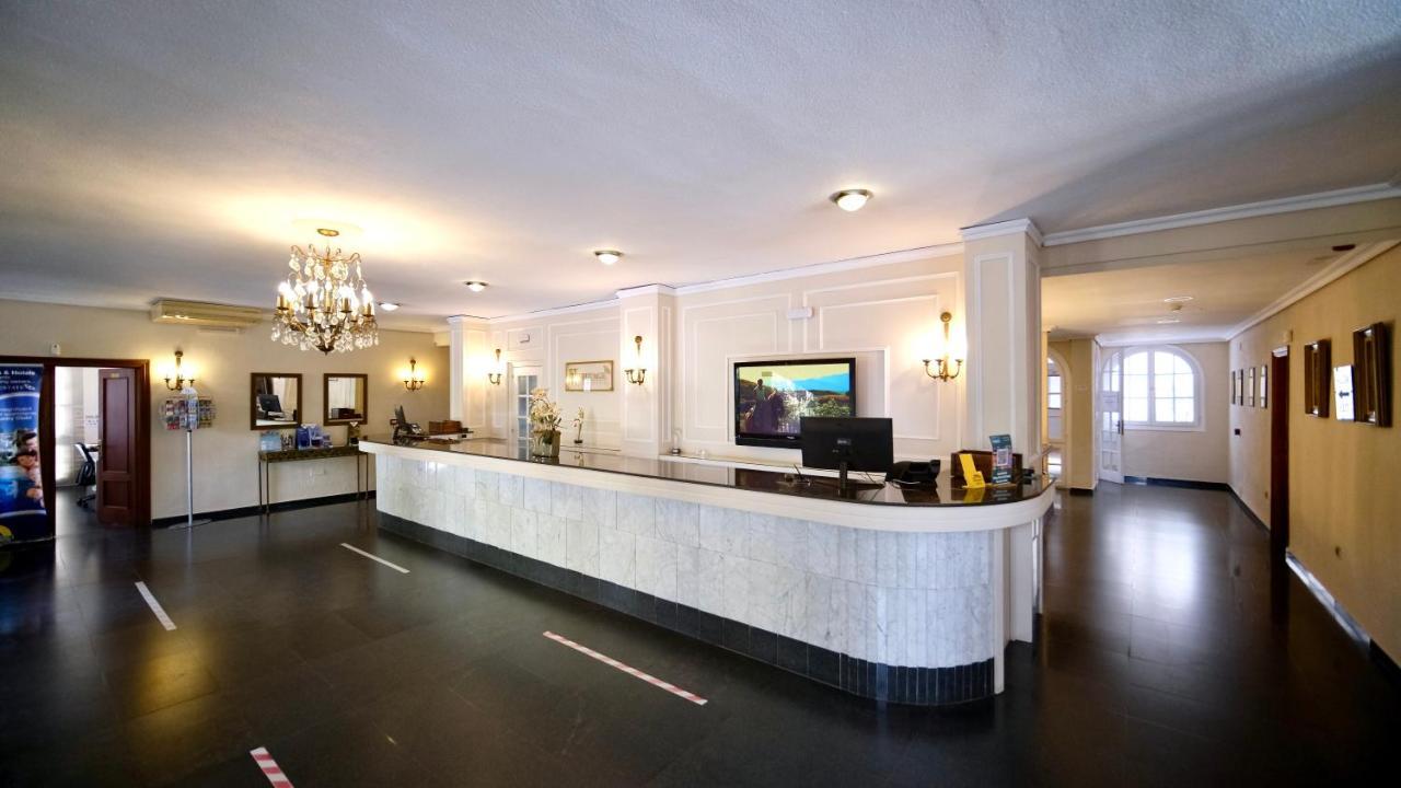 Apartment Playa Real Marbella