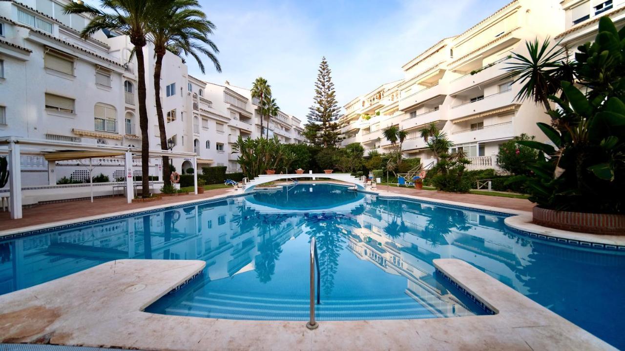 Playa Real Apartment *