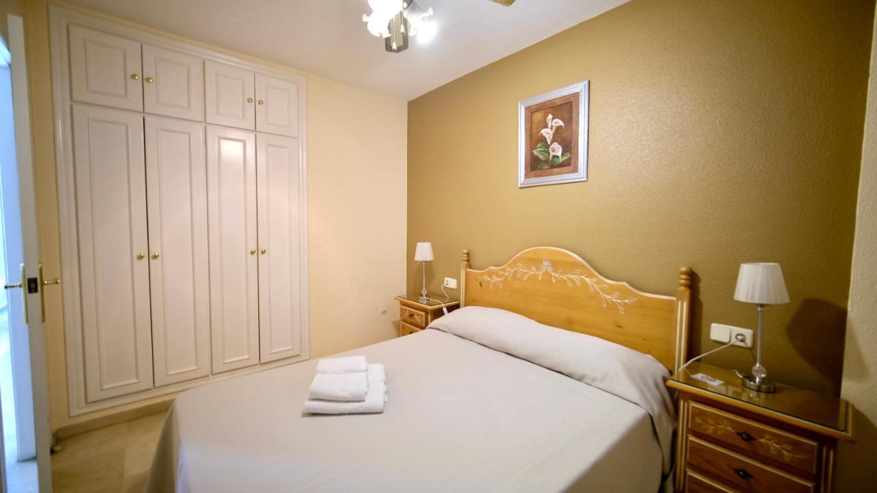 Apartment Playa Real *
