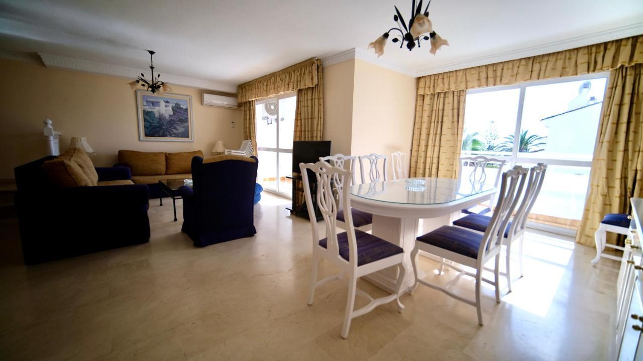 Apartment Playa Real
