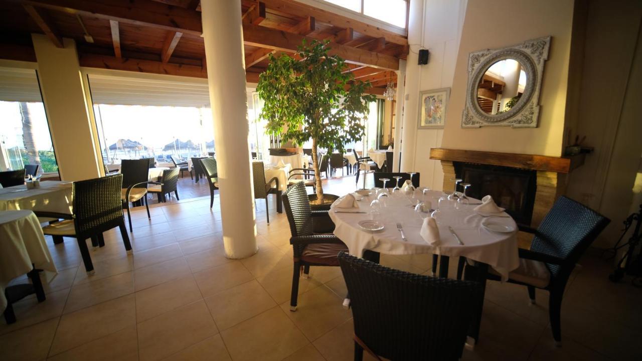 Apartment Playa Real Marbella