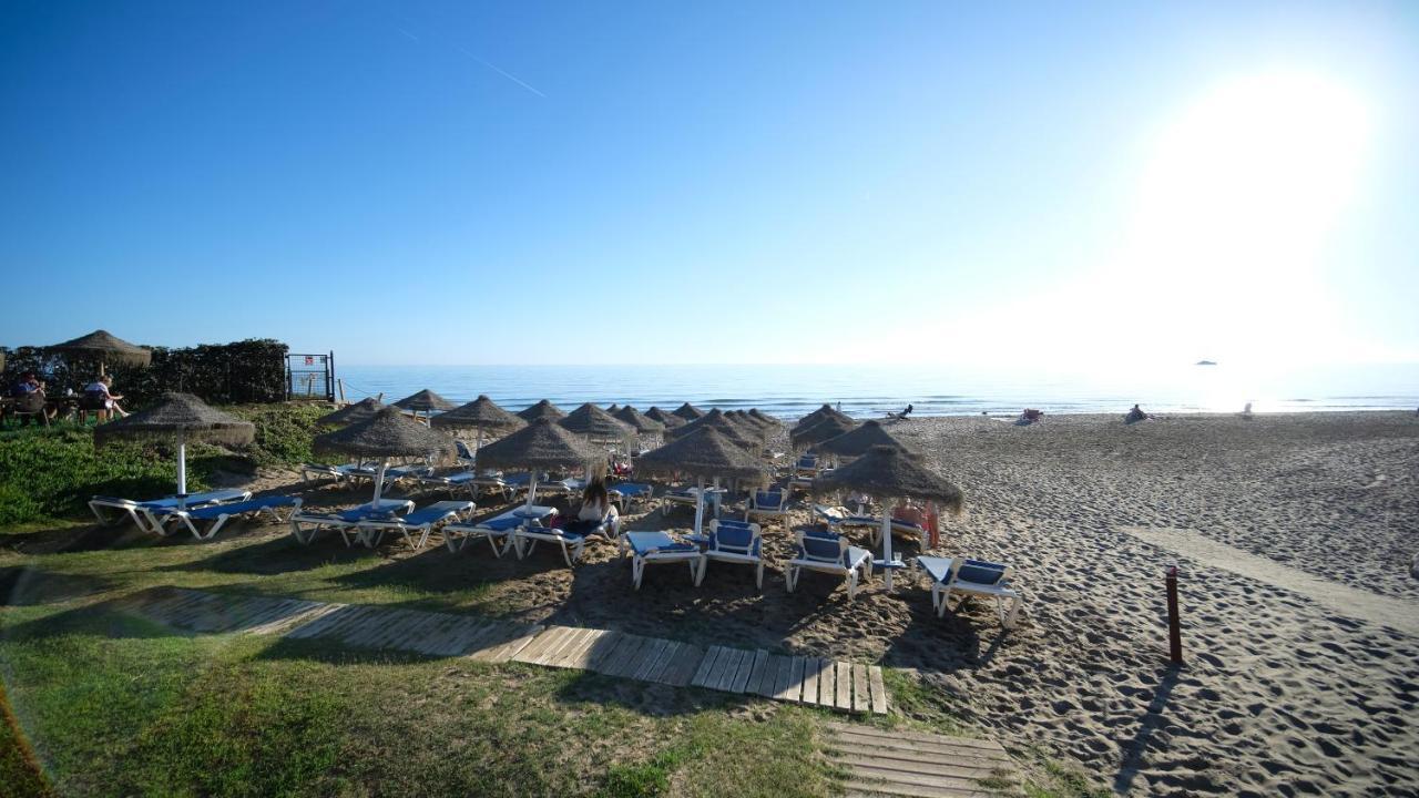 Playa Real Apartment