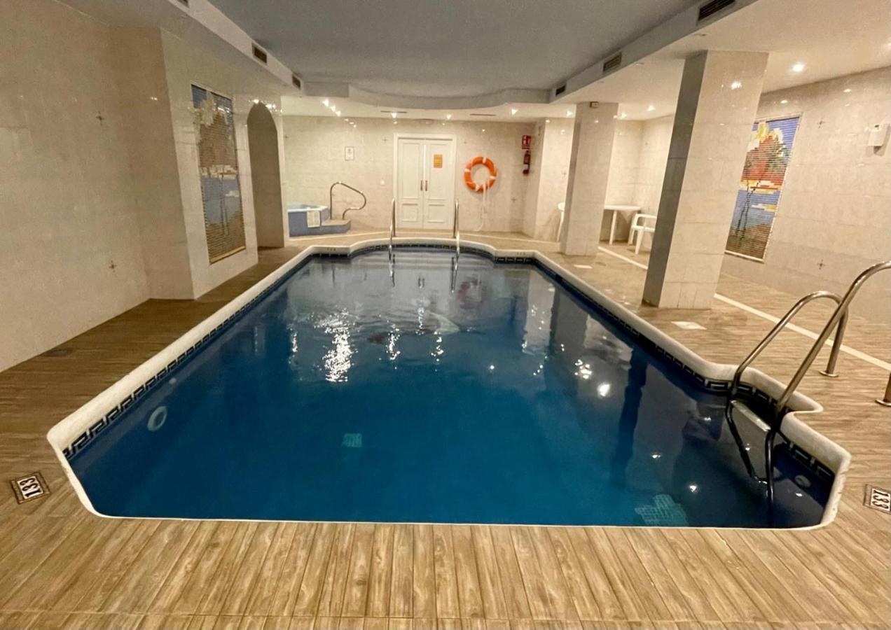 Playa Real Apartment Marbella