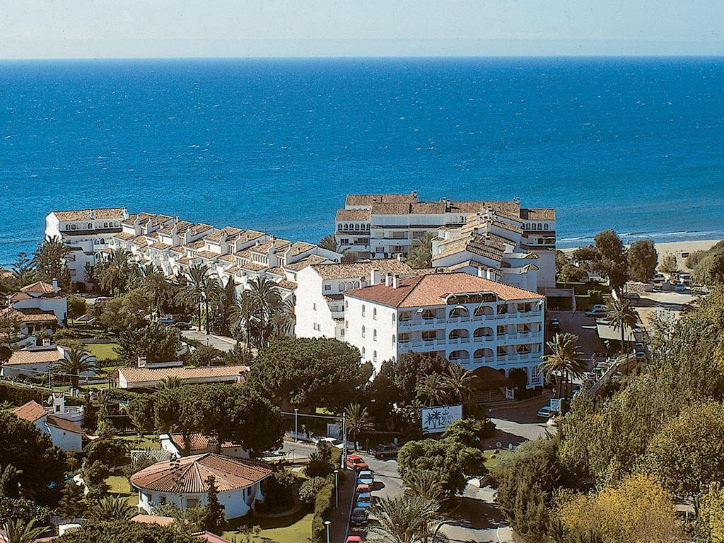 Apartment Playa Real Marbella